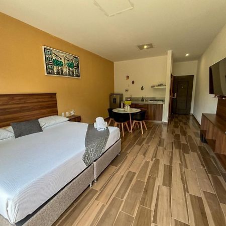 Lofts Terra Nuevo Vallarta Dış mekan fotoğraf