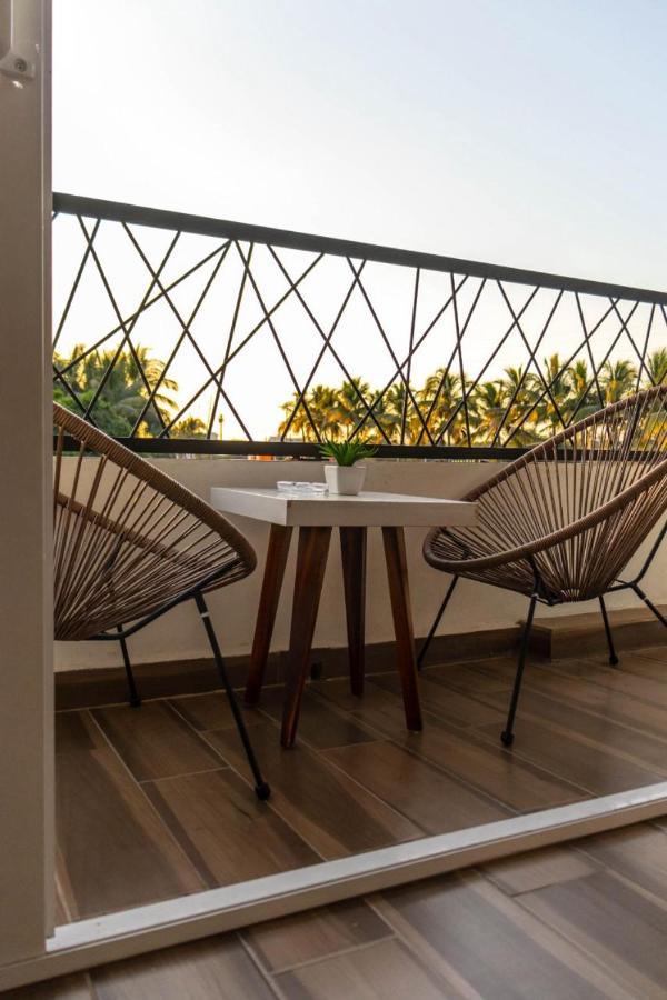 Lofts Terra Nuevo Vallarta Dış mekan fotoğraf