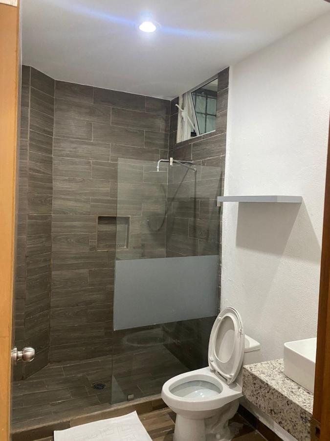Lofts Terra Nuevo Vallarta Dış mekan fotoğraf