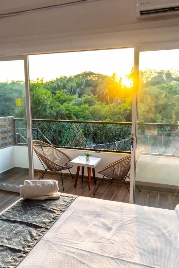 Lofts Terra Nuevo Vallarta Dış mekan fotoğraf