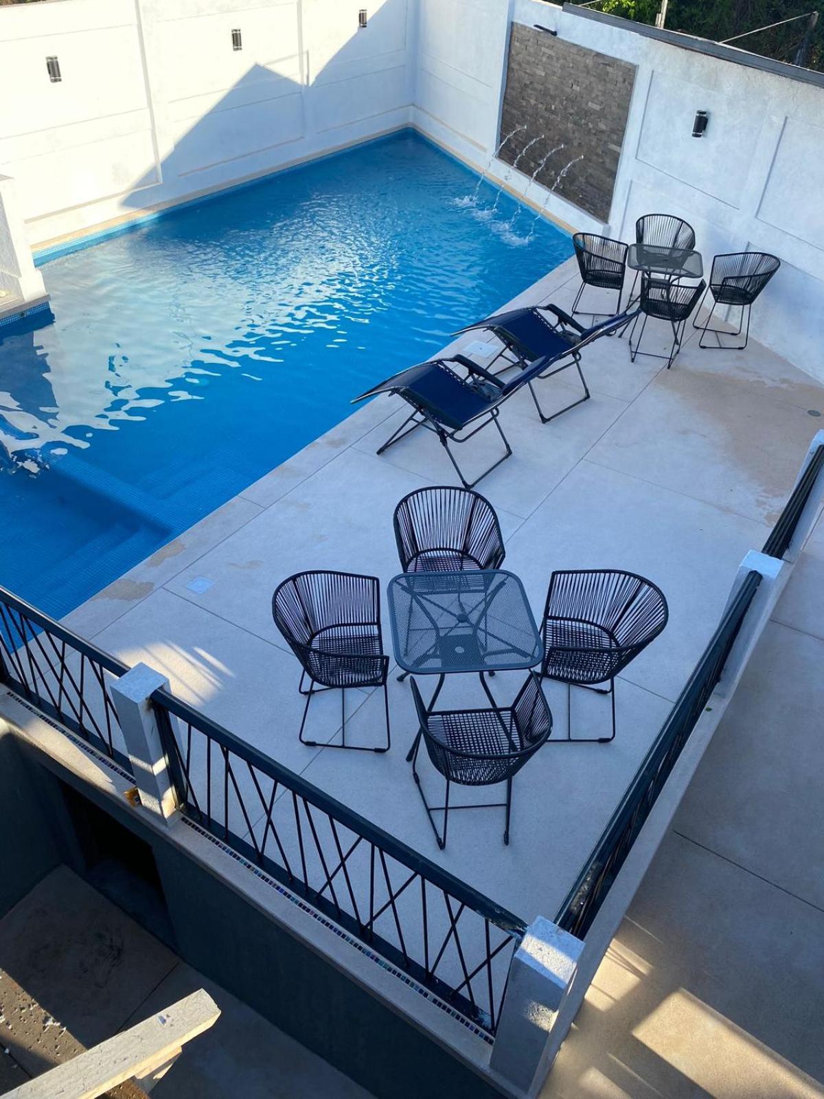 Lofts Terra Nuevo Vallarta Dış mekan fotoğraf