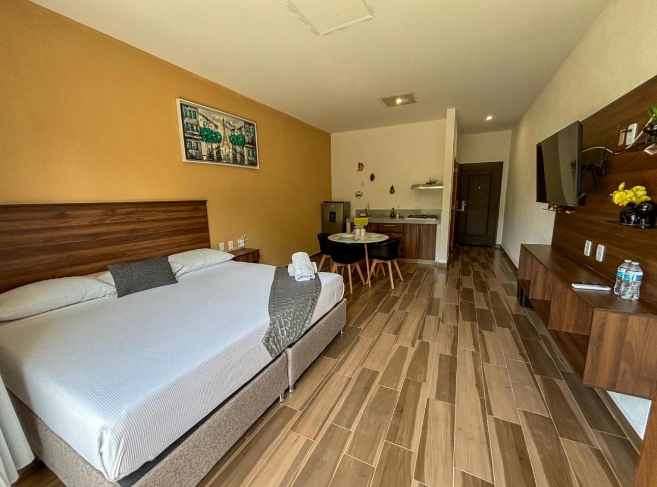 Lofts Terra Nuevo Vallarta Dış mekan fotoğraf