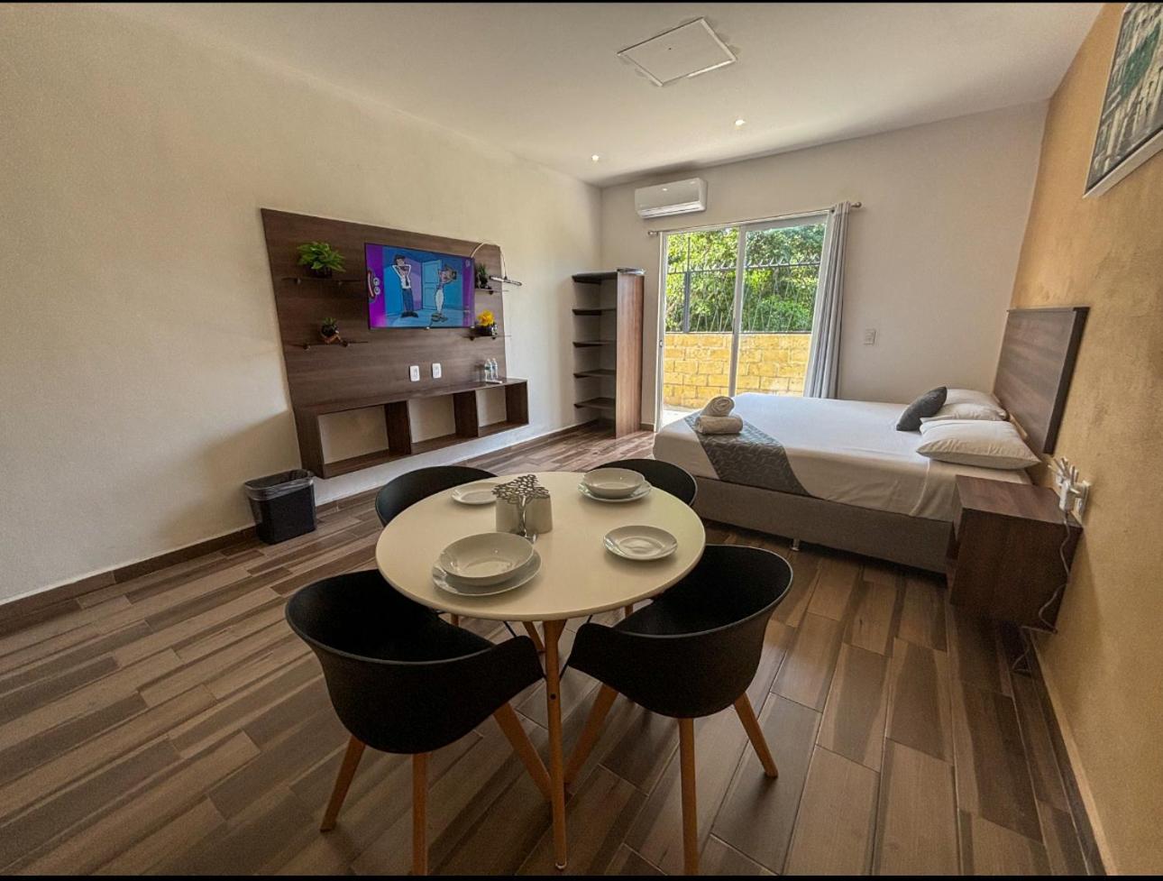 Lofts Terra Nuevo Vallarta Dış mekan fotoğraf
