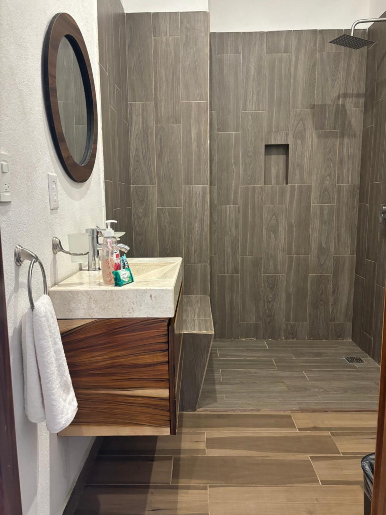 Lofts Terra Nuevo Vallarta Dış mekan fotoğraf